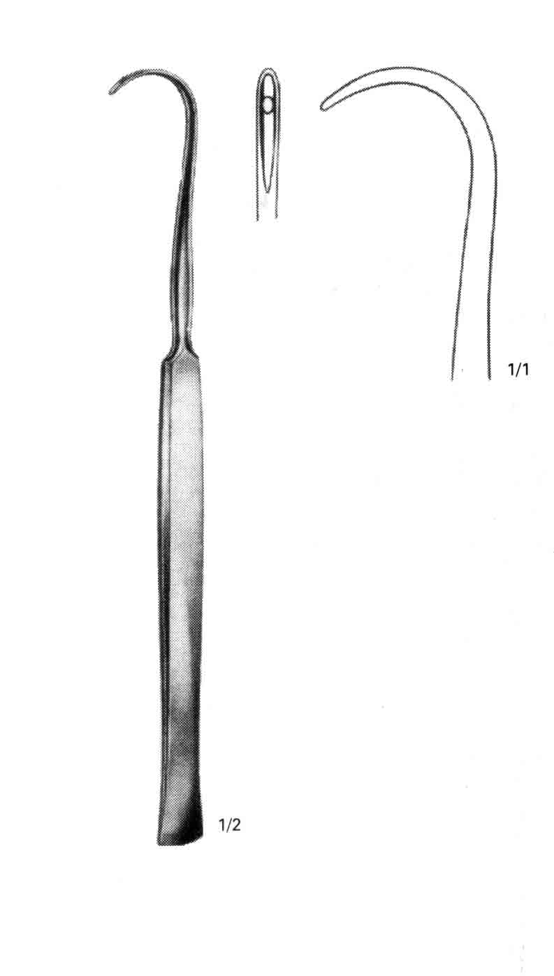 COOPER GAYD PROB 19CM